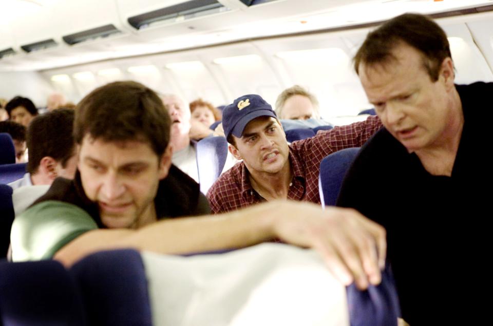 United 93 (2006)