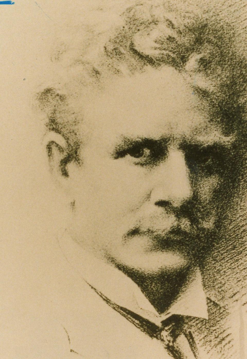 Ambrose Bierce, a Civil War veteran and author of "An Occurrence at Owl Creek Bridge" spent his adolescence in Indiana, disappeared in Mexico in December 1913, and a search was officially launched Sept. 19, 1914.