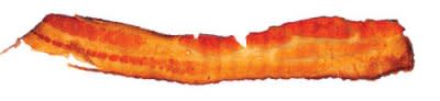 Benton's Hickory-Smoked Bacon