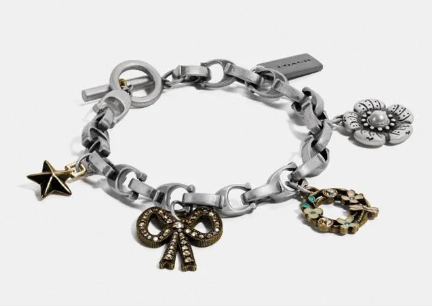 Charm Bracelet