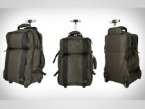 Hideo Wakamatsu Feather Weight Carry-on Luggage 