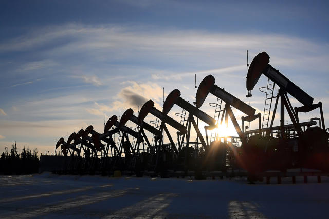 Study reveals staggering amount of money that oil, gas, and coal companies  get in government subsidies every single minute