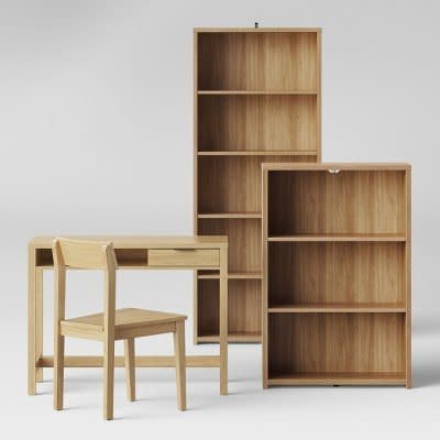 $60 to $100, get it <a href="https://www.target.com/p/office-furniture-collection-made-by-design-153/-/A-53636307" target="_blank">here</a>.&nbsp;