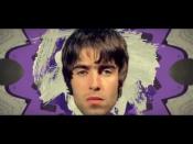<p>Amid hundreds of hysterical arguments between Oasis brothers Liam and Noel Gallagher shown in this documentary about the band, enjoy the total and utter chaos that is the Manc band’s beauty. It’ll have you falling back in love with the legends that started your teen indie band phase and adopting a Manny accent for the foreseeable future. 'Let’s ‘av it.'</p><p><a href="https://www.youtube.com/watch?v=9waBd3yPOLE" rel="nofollow noopener" target="_blank" data-ylk="slk:See the original post on Youtube;elm:context_link;itc:0;sec:content-canvas" class="link ">See the original post on Youtube</a></p>