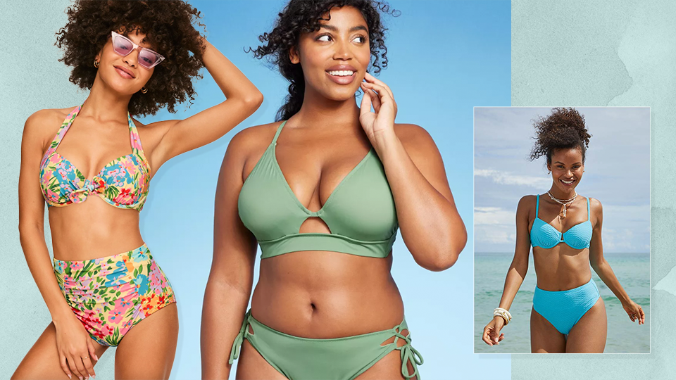 These Are the Best Places to Buy Swimsuits Online