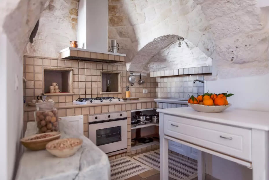 Airbnbs of the week