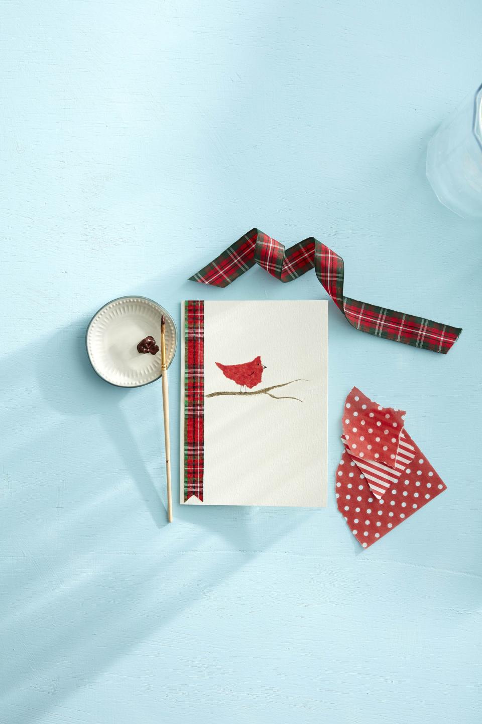 DIY Christmas Card Ideas to Show Your Creativity This Season