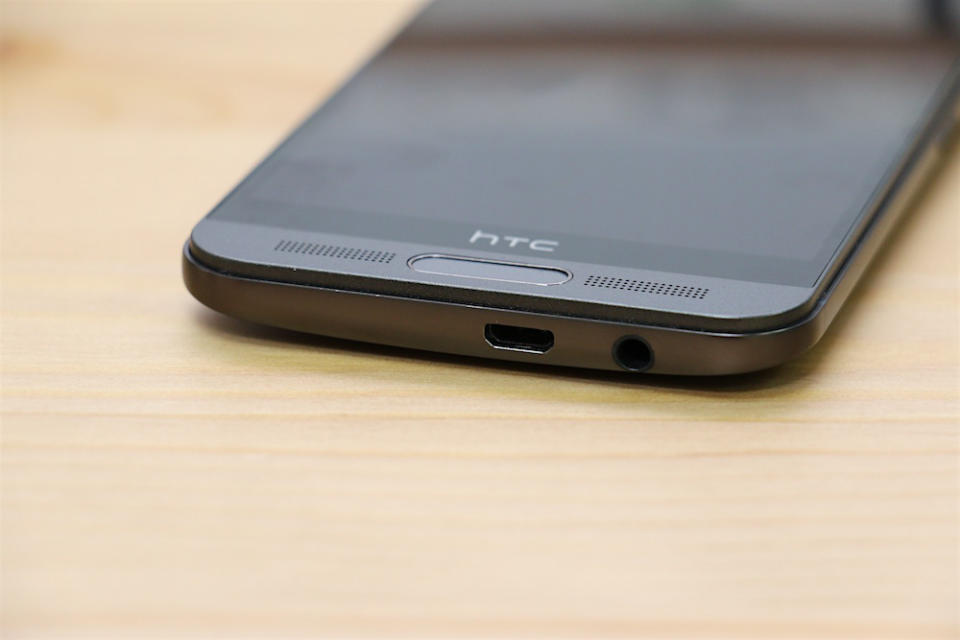 極速雷射對焦 HTC ONE M9＋極光版 讓你知道什麼叫快、狠、準