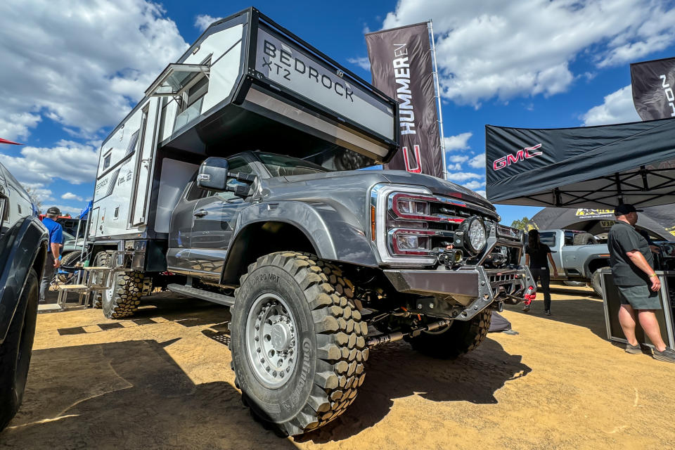 Overland Expo West 2024 Best in Show