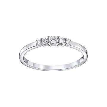 Frisson Ring