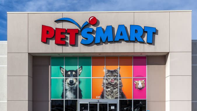 PetsMart