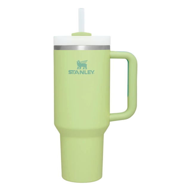 Don't Miss Your Chance To Get This Stanley Water Bottle ON SALE