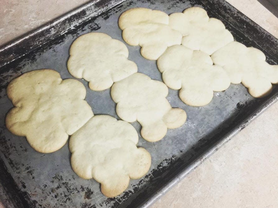 cookie fails