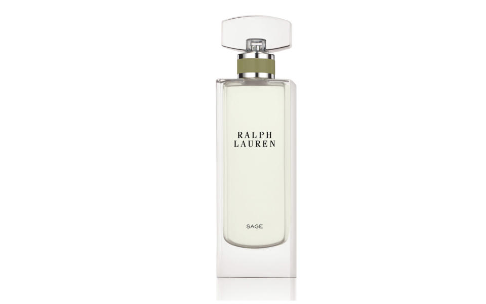 Ralph Lauren Collection Sage Fragrance