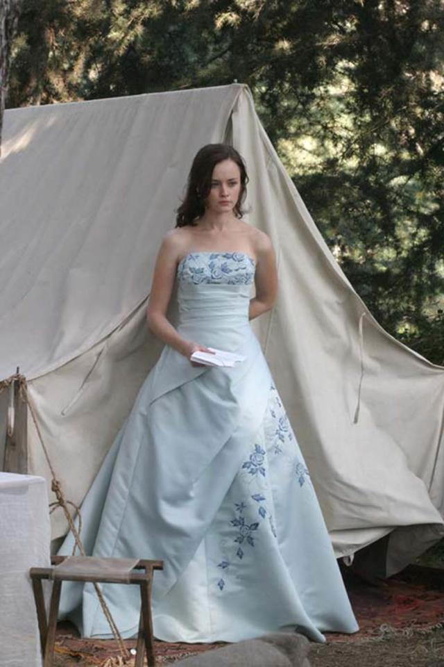 rory gilmore dress