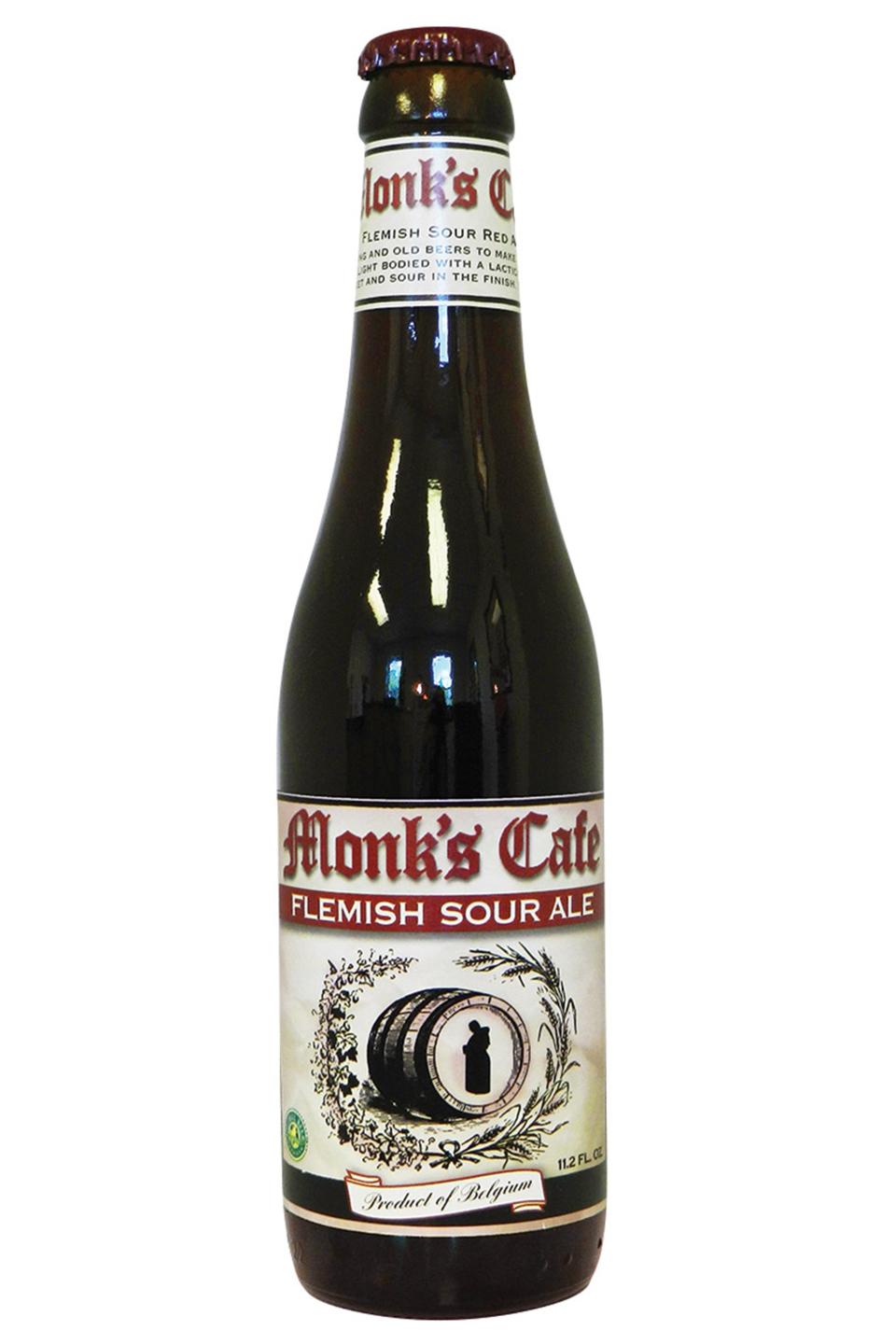 Monk's Cafe Flemish Sour Ale