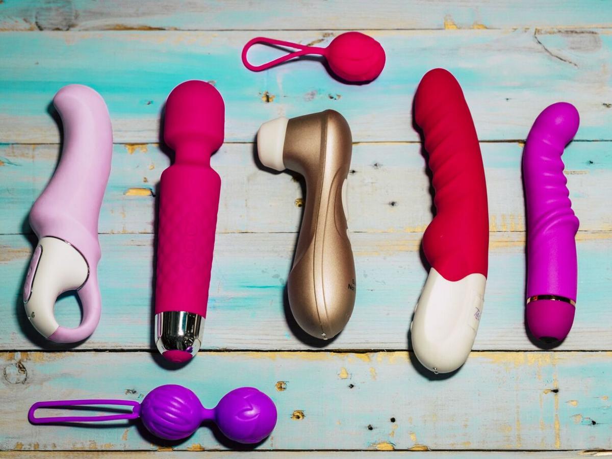 Comment bien choisir son sextoy ?