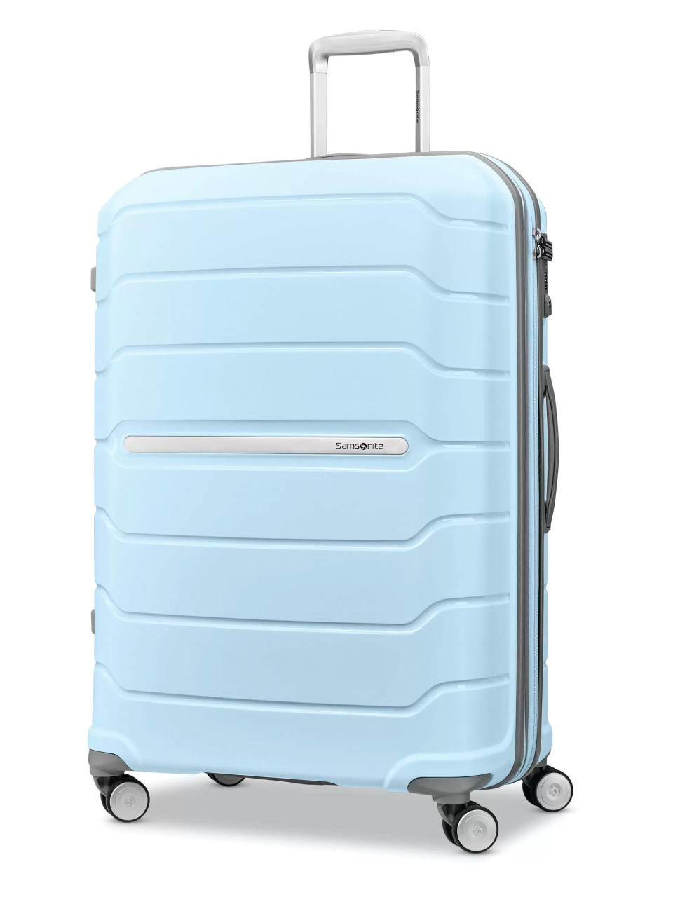 samsonite luggage