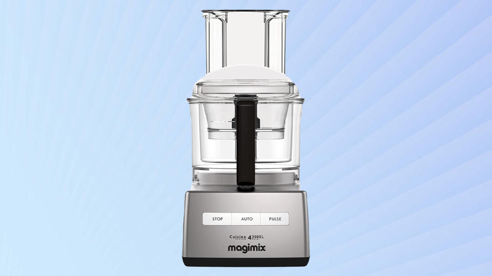 Tom's Guide Awards 2023: MagiMix food processor