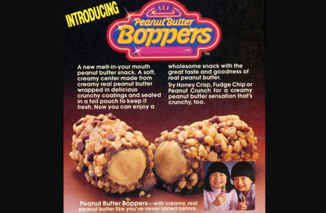 discontinued foods from the 70s