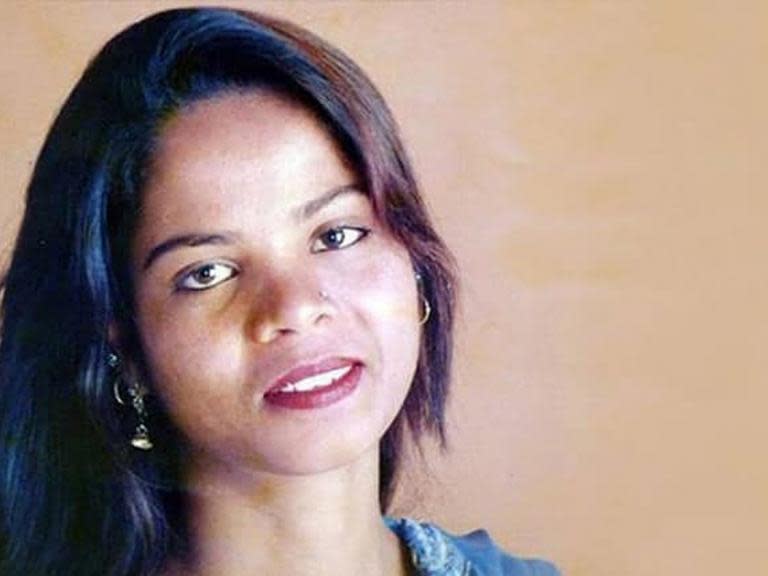 How Asia Bibi’s case created major change in the Pakistan government’s approach to extremism