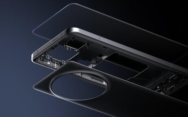Honor Magic6 camera flagships supposedly solves a known problem with the  same 1-inch sensor as in the Xiaomi 14 Ultra -  News