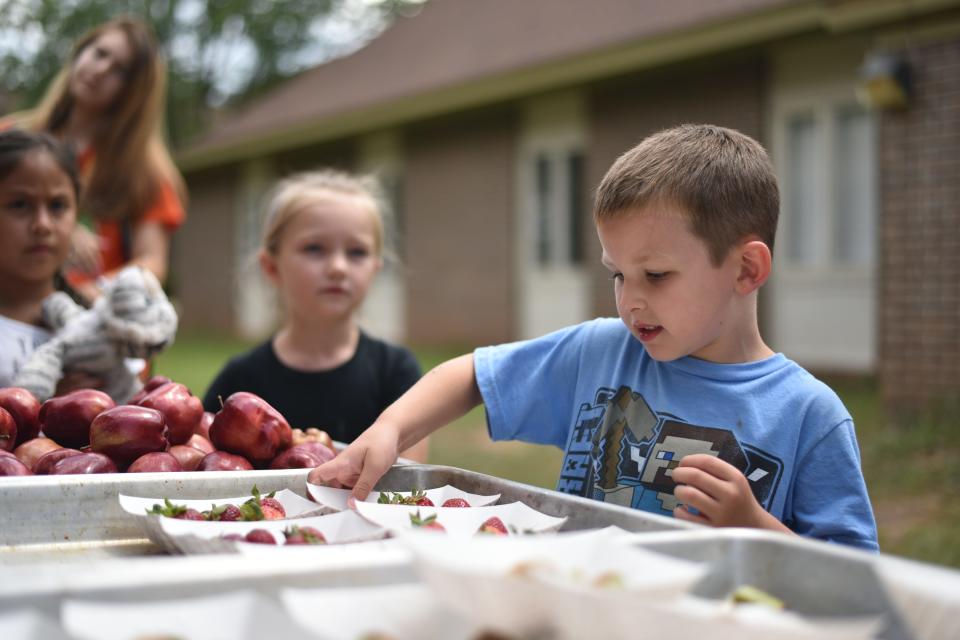 Our 2023 Day Camp Guide