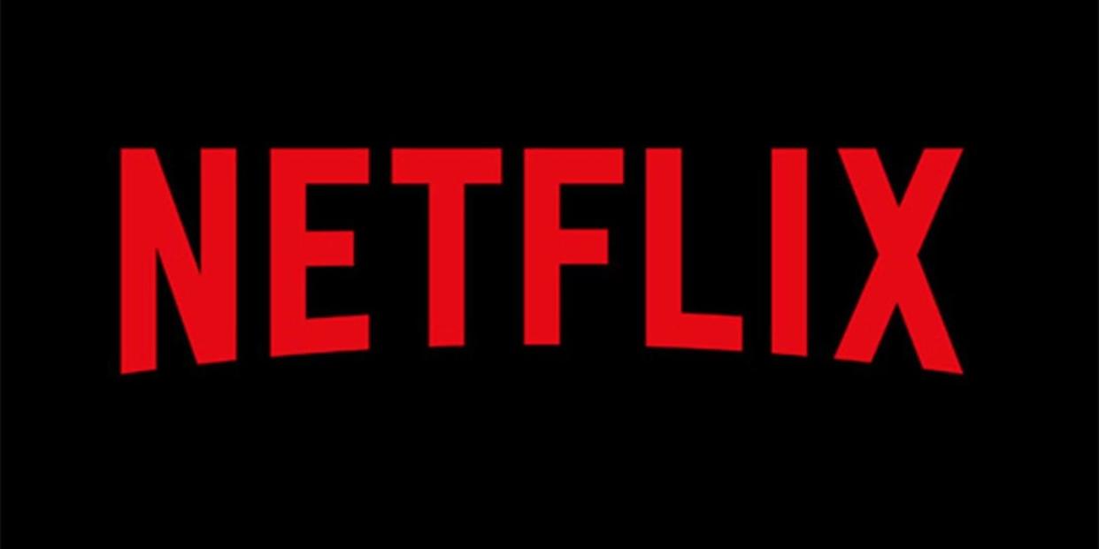 netflix logo