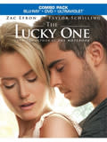 The Lucky One Box Art