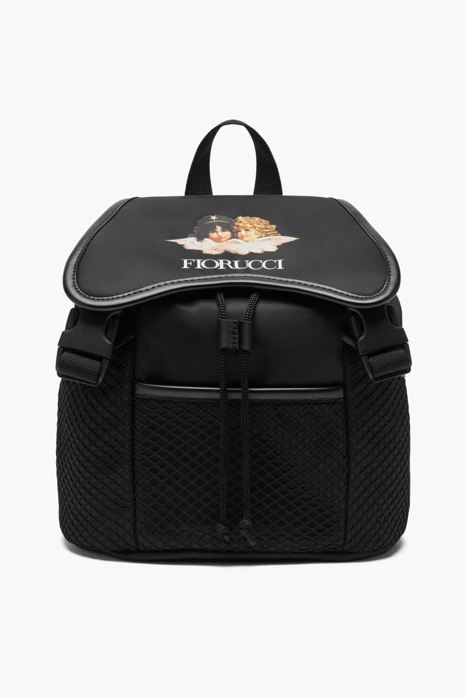 Fiorucci Angel Backpack