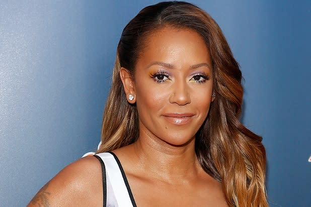 Mel B Sued By Former Nanny Who Claims That Ex Spice Girl ‘seduced Her