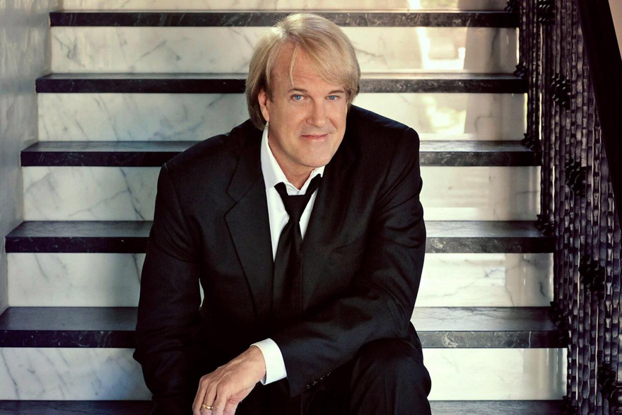 John Tesh