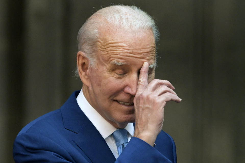 Joe Biden 