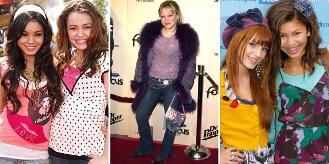 2000s Fashion Trends We Secretly Miss - 36 Best Fashion Trends From the  2000s