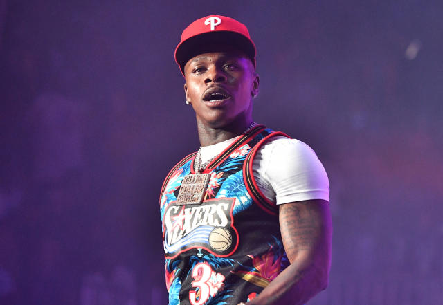 DaBaby - IMDb