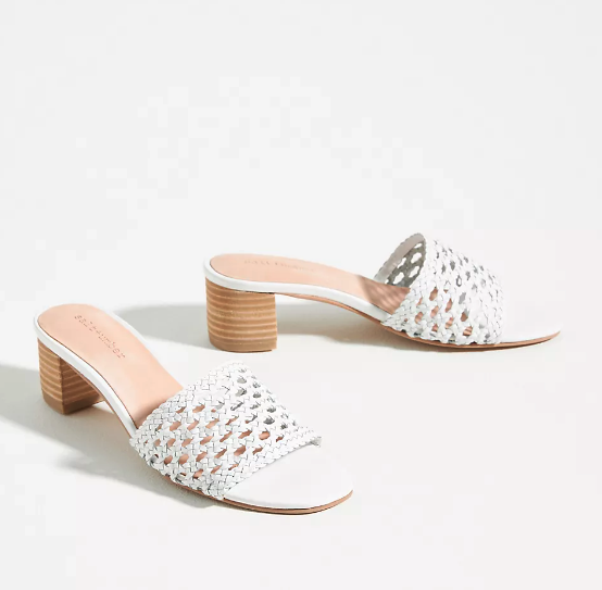 Salt + Umber Tripoli Heels. Image via Anthropologie.