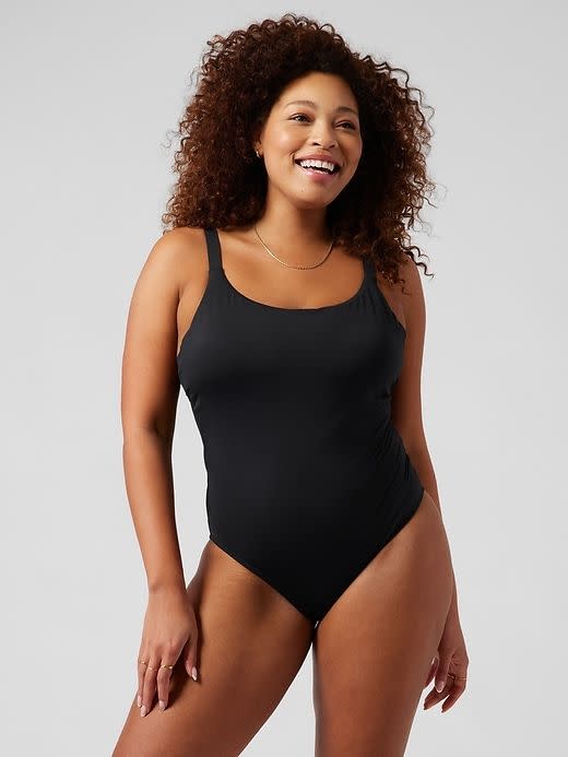 23 Adorable One-Piece Swimsuits to Wear This Summer