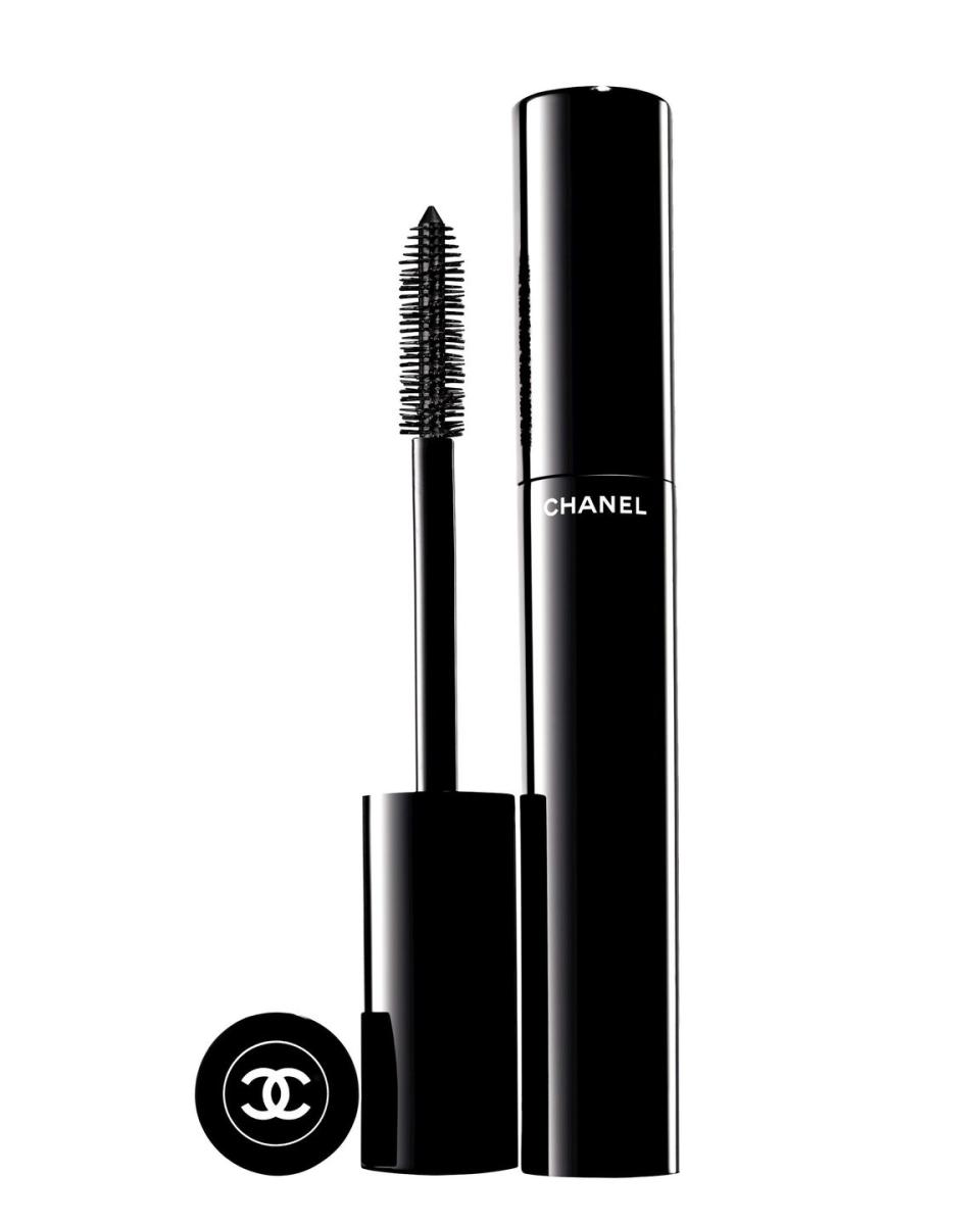 Chanel Le Volume De Chanel Waterproof Mascara - £28