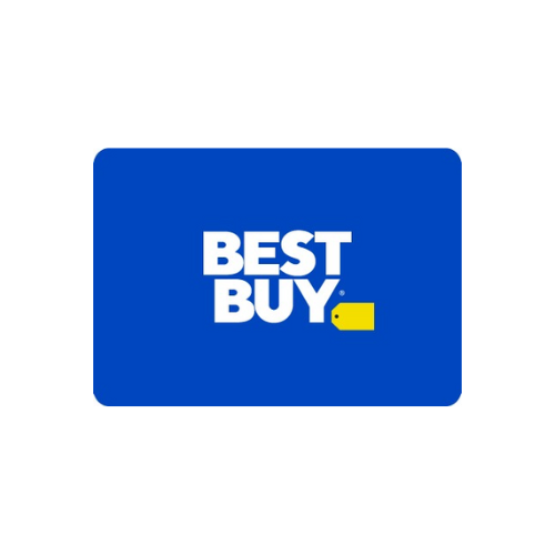 BestBuy egiftcard