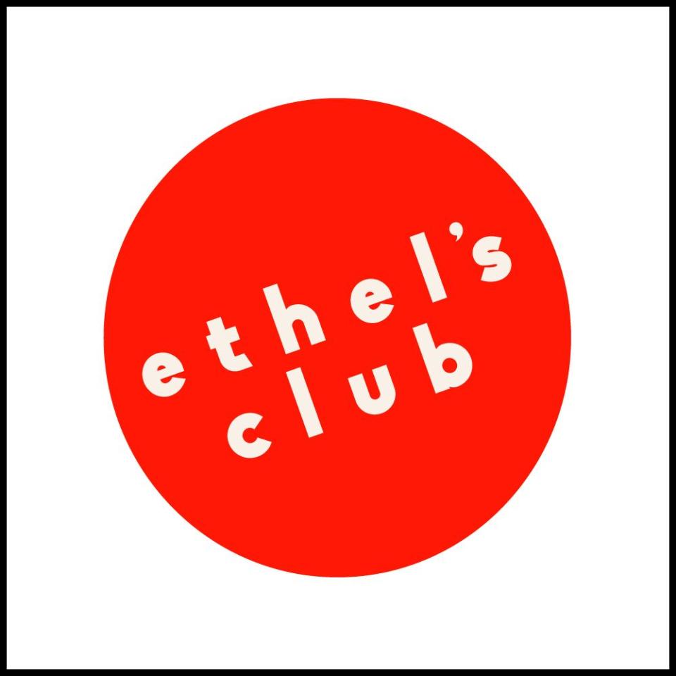 9) Ethel's Club