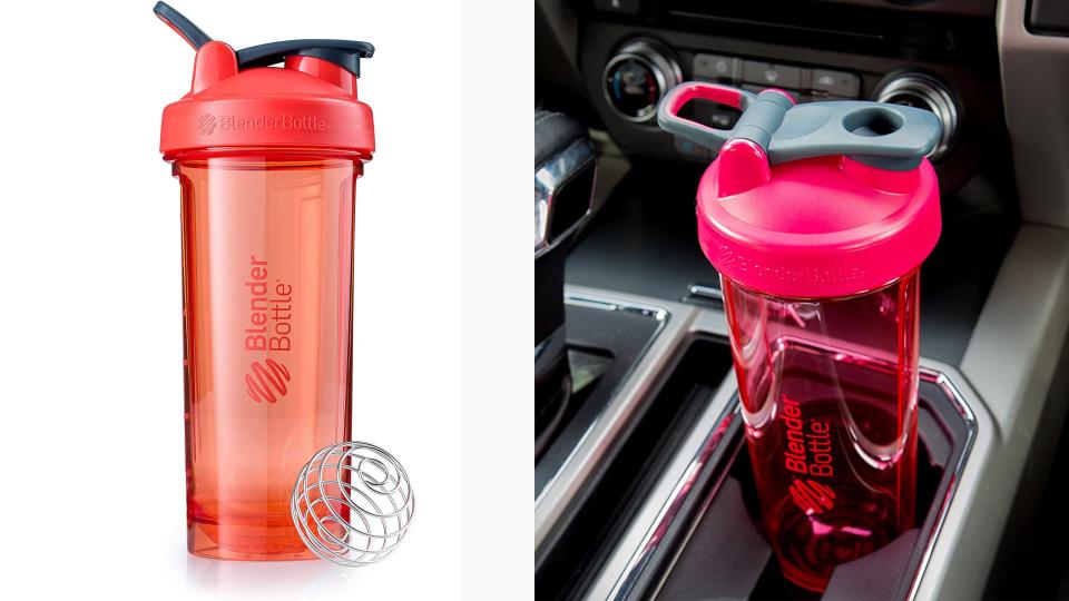 Best health and fitness gifts 2021: Blender Bottle