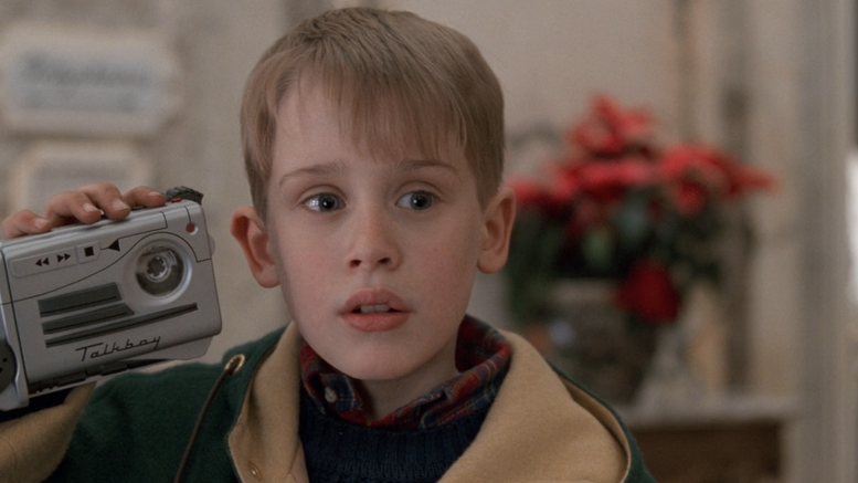 home alone 2