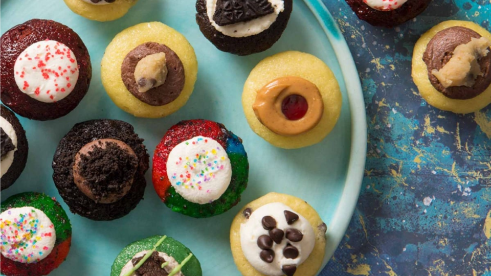 Best gifts under $50: Latest & Greatest Cupcakes