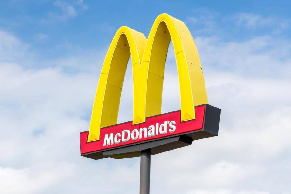 The special formulation of McDonald’s Coca-Cola has long been the subject of conspiracy theories, with the chain trying to tamp down speculation by revealing the reasons why its Coke soda-licious. wolterke – stock.adobe.com