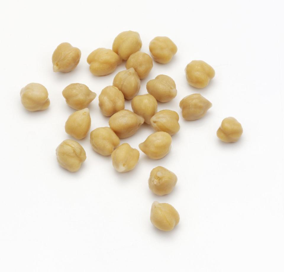 Chickpeas