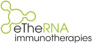 eTheRNA Immunotherapies NV