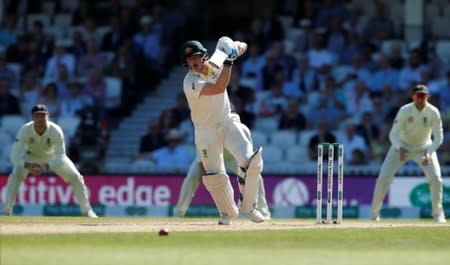 Ashes 2019 - Fifth Test - England v Australia