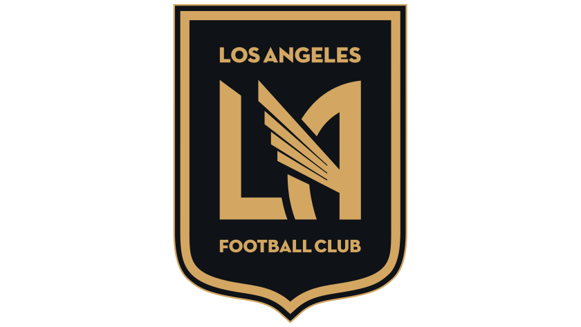 LAFC logo.