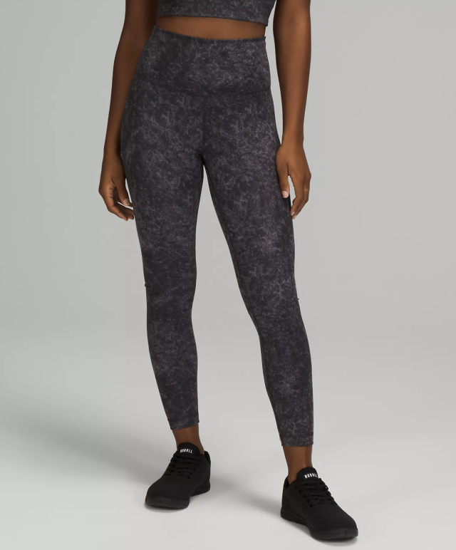 Lululemon shoppers say these are the 'best leggings' — and they're
