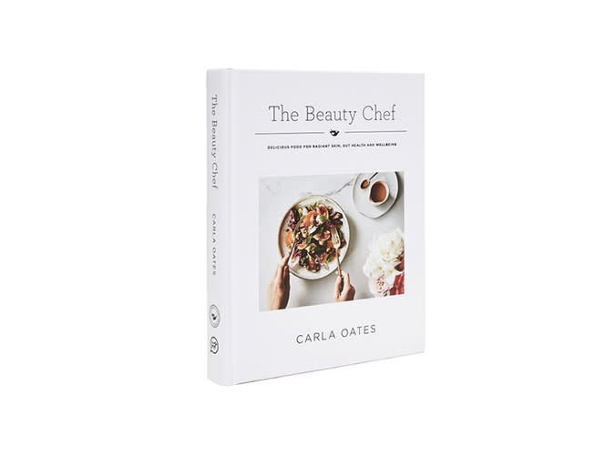The Beauty Chef